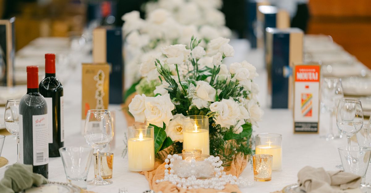 Choosing the Right Beverage Packages for Your Corporate Function