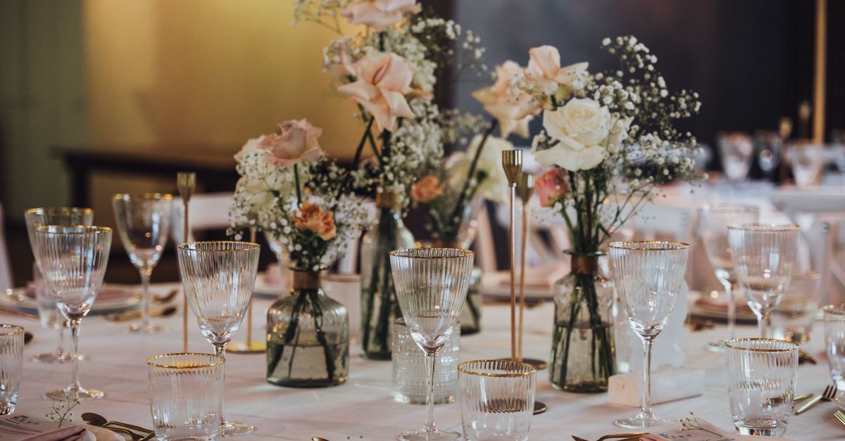 Elevating Corporate Events with Gourmet Catering Experiences