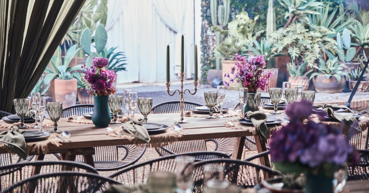 Ensuring Audio Clarity for Your Wedding with Expert Equipment