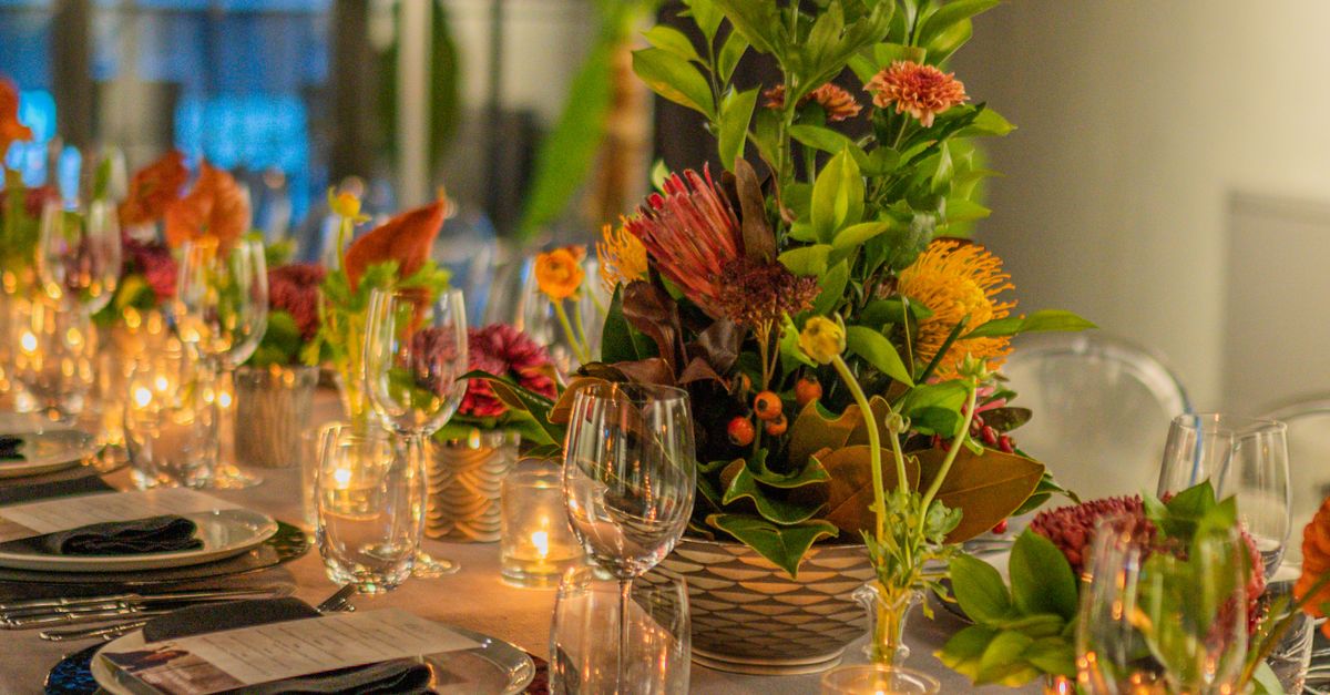 Essential Conference Equipment for Successful Sydney Events