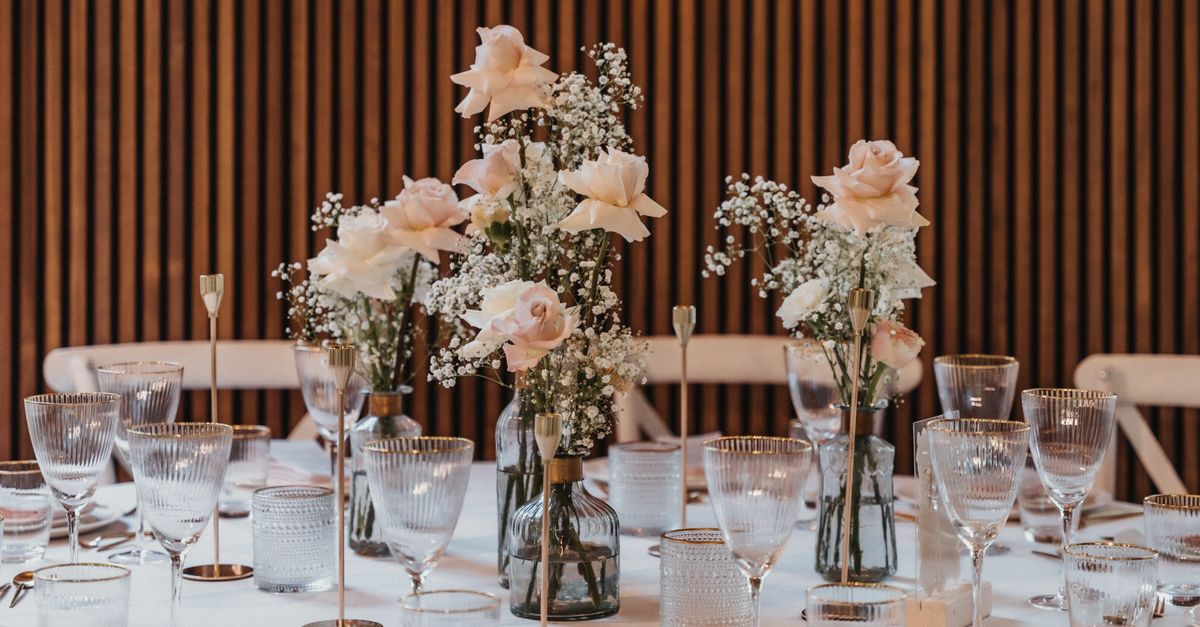 Essential Party Hire Equipment for Birthday Celebrations in Sydney