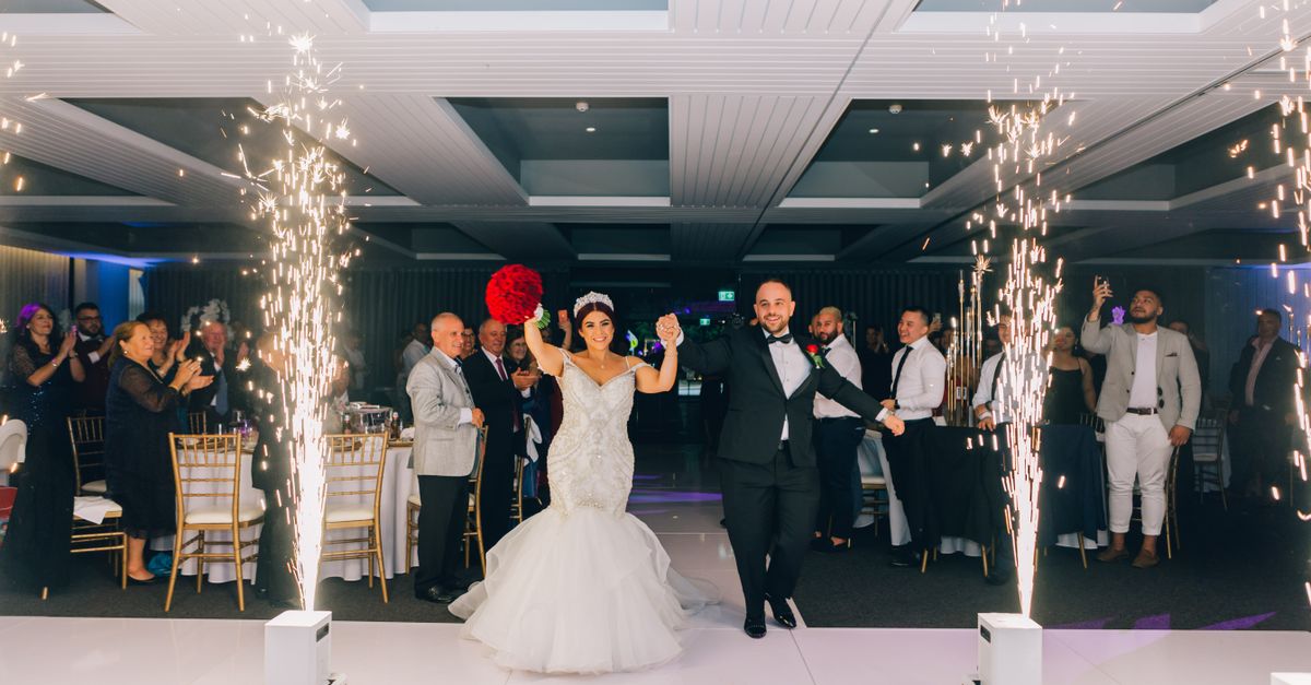 Exploring Unique Wedding Venues in Sydney