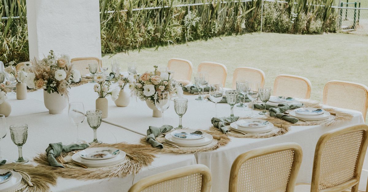 Garden Venues Perfect for Outdoor Weddings in Sydney