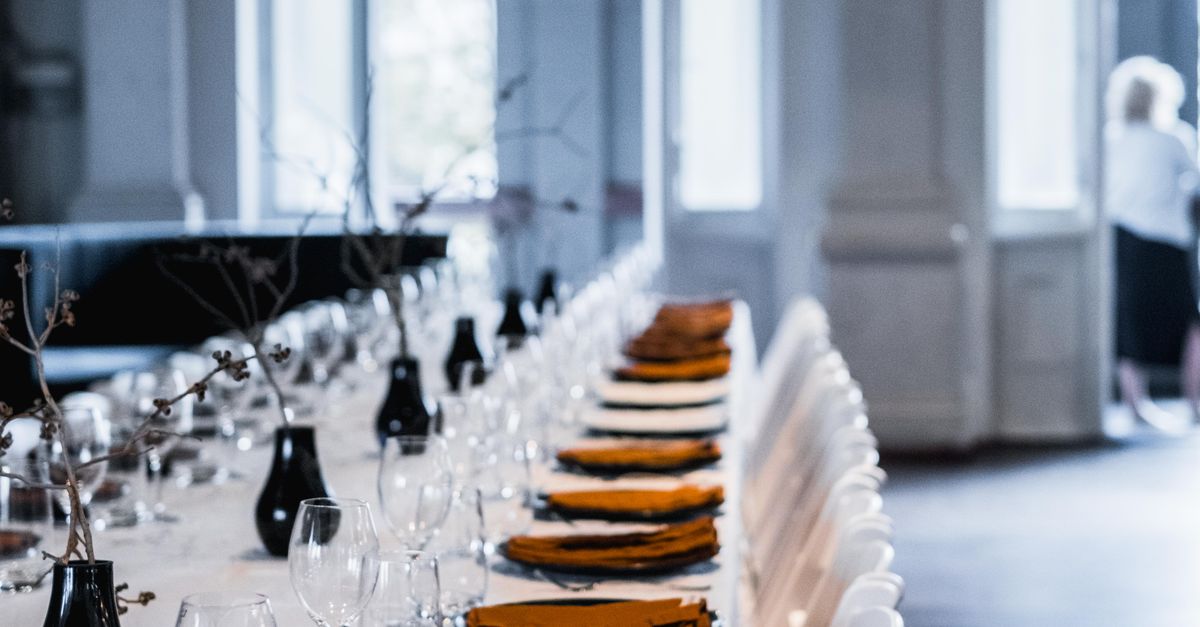 Personalised Wedding Decor: Making Your Day Uniquely Yours