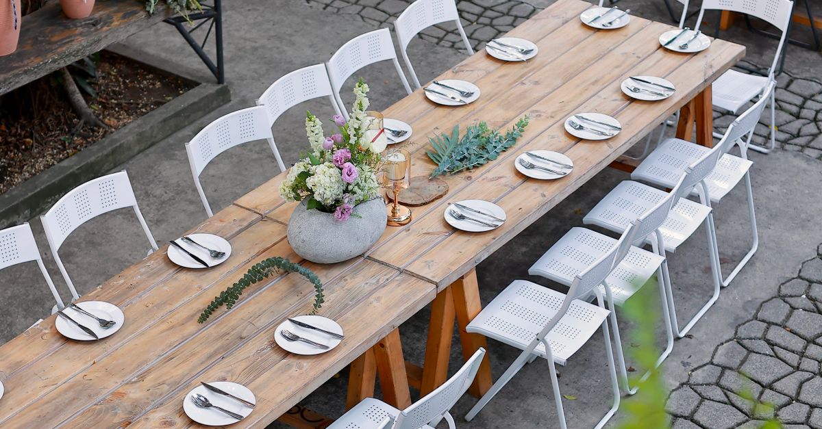 Tips for Hosting a Memorable Outdoor Birthday Party in Sydney