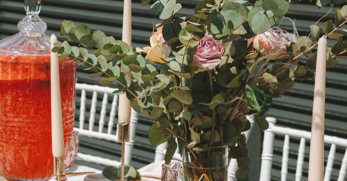 Tips for Setting Up Live Streaming for Your Wedding