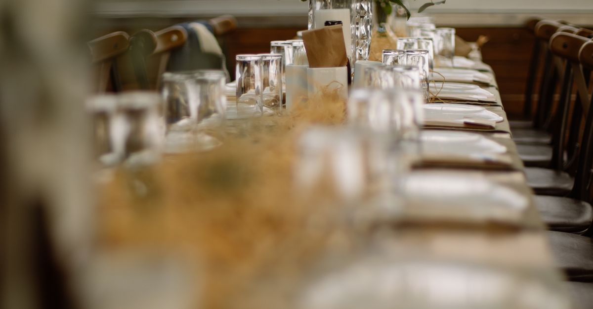 Unique Venue Ideas for Hosting Children's Parties